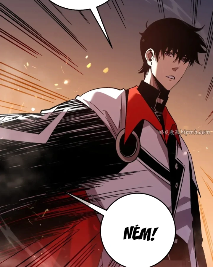 Vô Địch Bị Động Tạo Ra Tấn Sát Thương Chapter 157 - 125