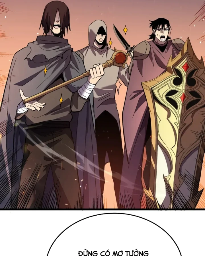 Vô Địch Bị Động Tạo Ra Tấn Sát Thương Chapter 157 - 127