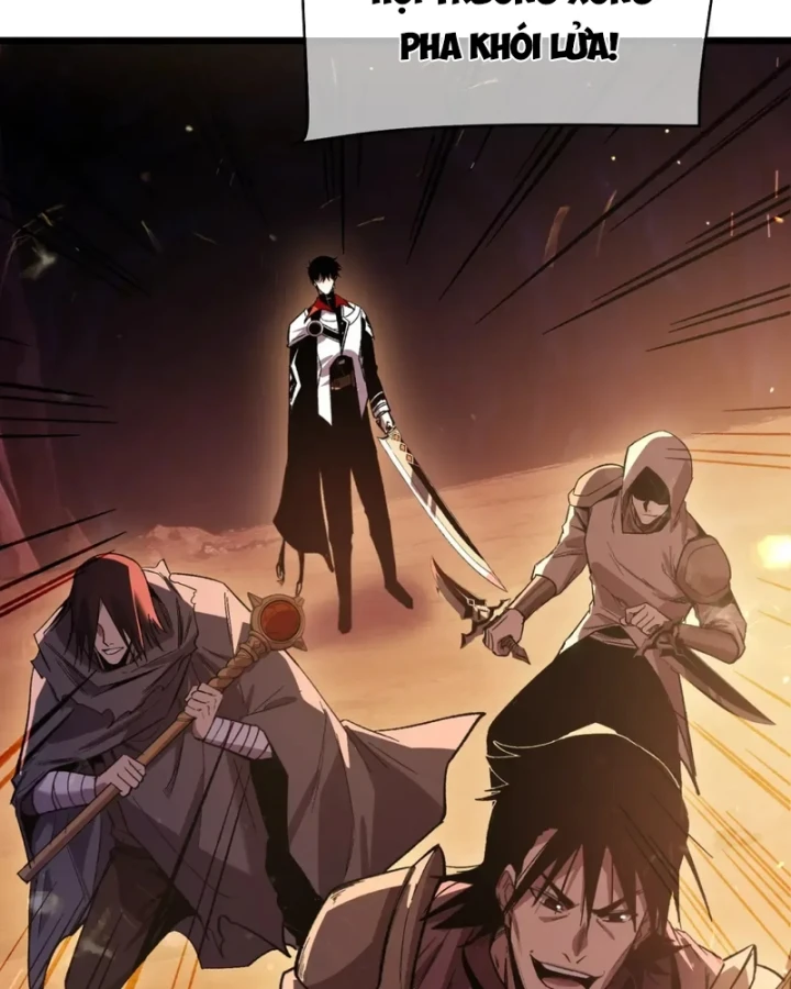 Vô Địch Bị Động Tạo Ra Tấn Sát Thương Chapter 157 - 133