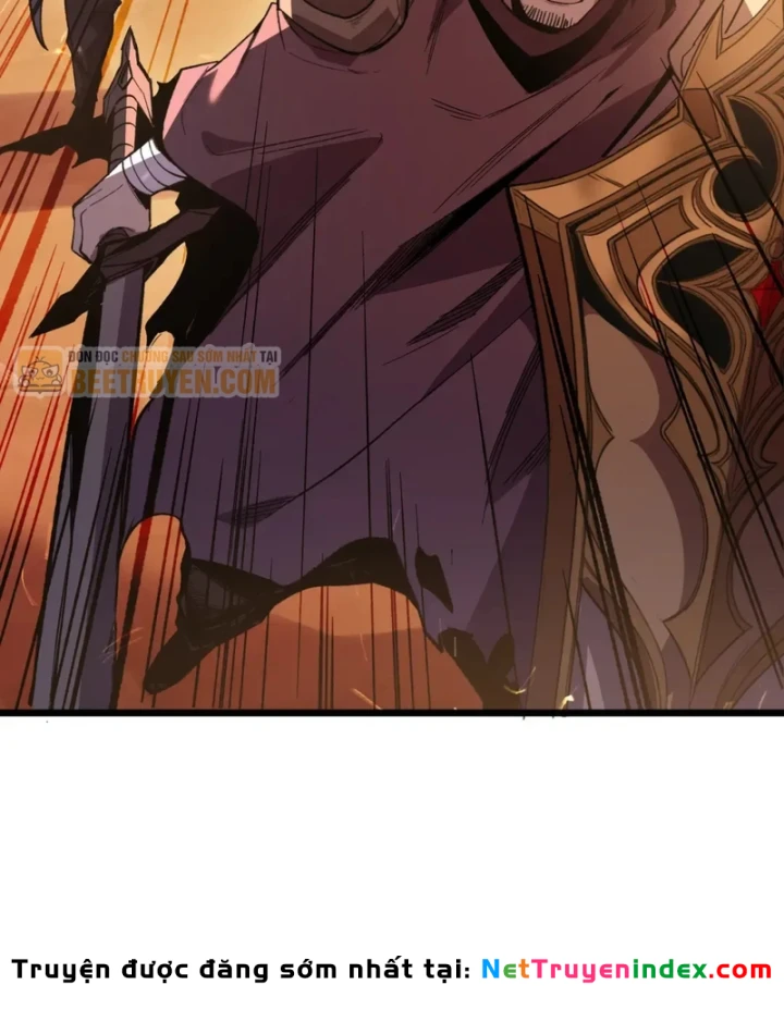 Vô Địch Bị Động Tạo Ra Tấn Sát Thương Chapter 157 - 134