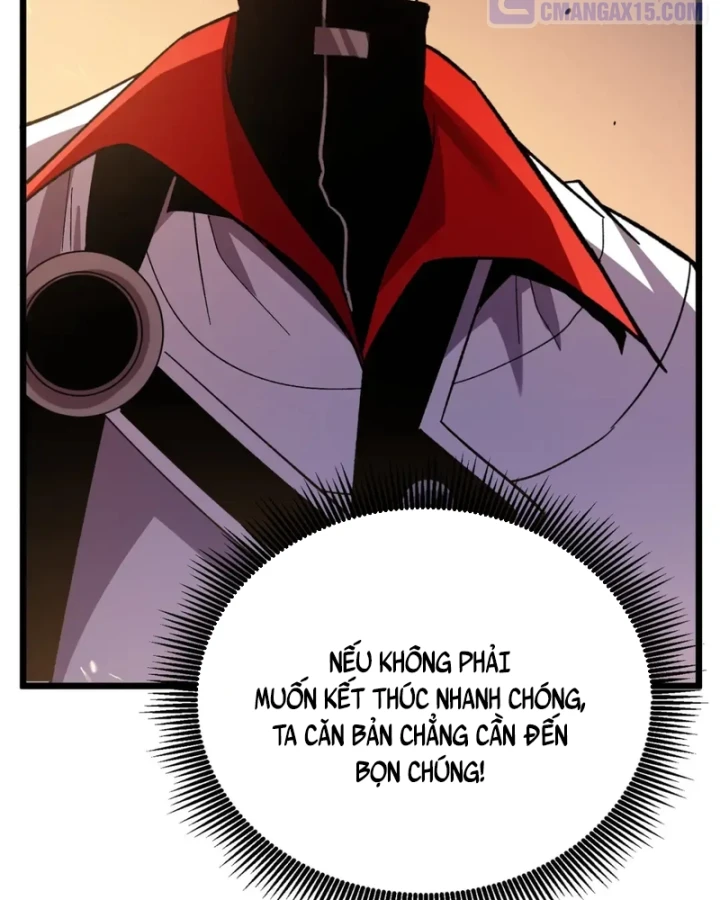 Vô Địch Bị Động Tạo Ra Tấn Sát Thương Chapter 157 - 136