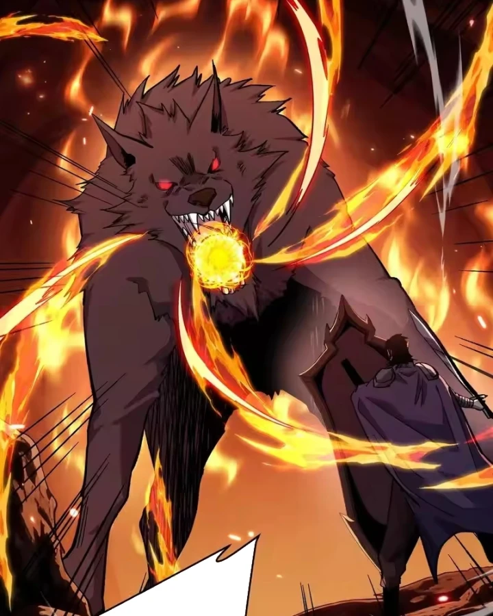 Vô Địch Bị Động Tạo Ra Tấn Sát Thương Chapter 158 - 5