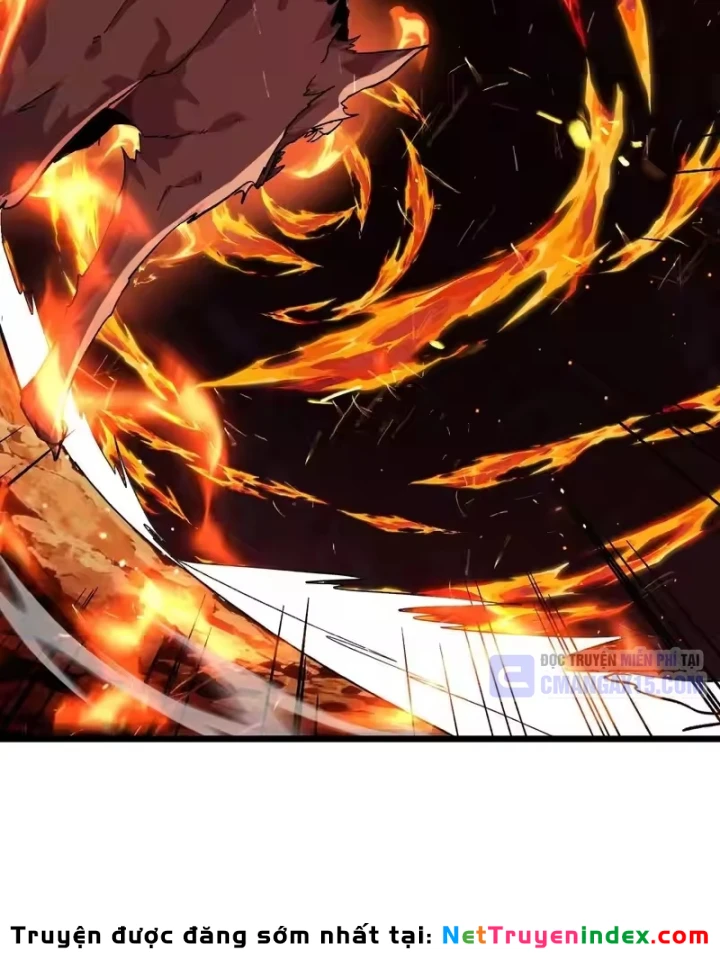 Vô Địch Bị Động Tạo Ra Tấn Sát Thương Chapter 158 - 8