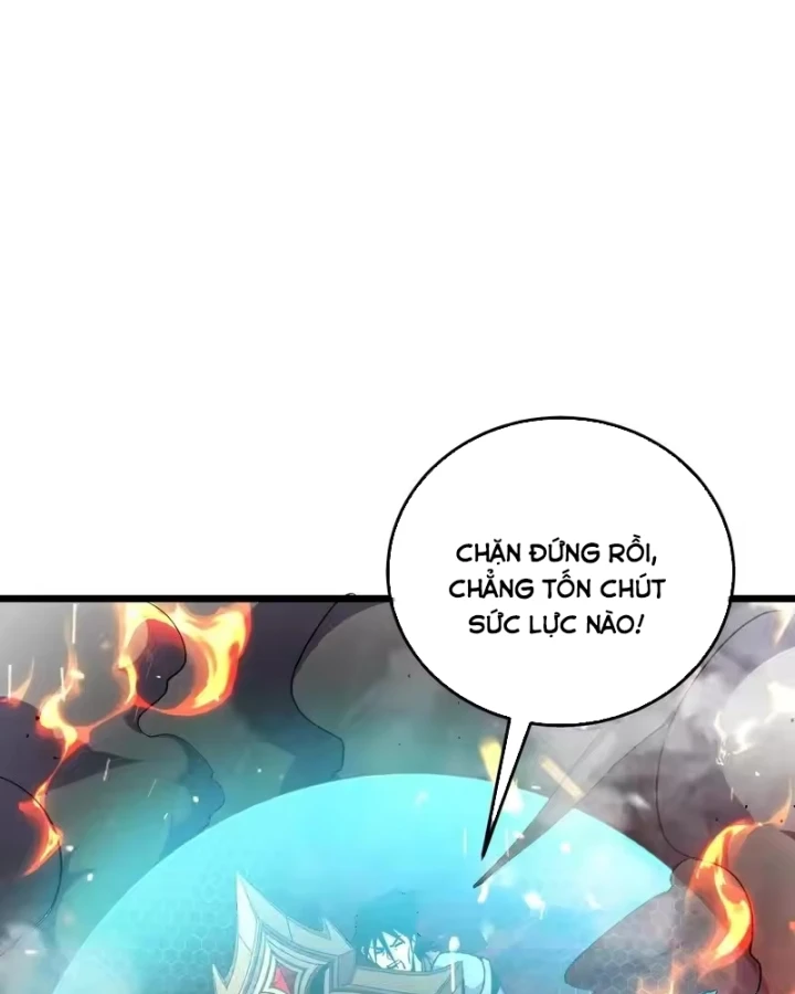 Vô Địch Bị Động Tạo Ra Tấn Sát Thương Chapter 158 - 9