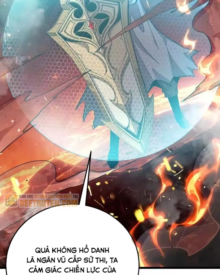 Vô Địch Bị Động Tạo Ra Tấn Sát Thương Chapter 158 - 10