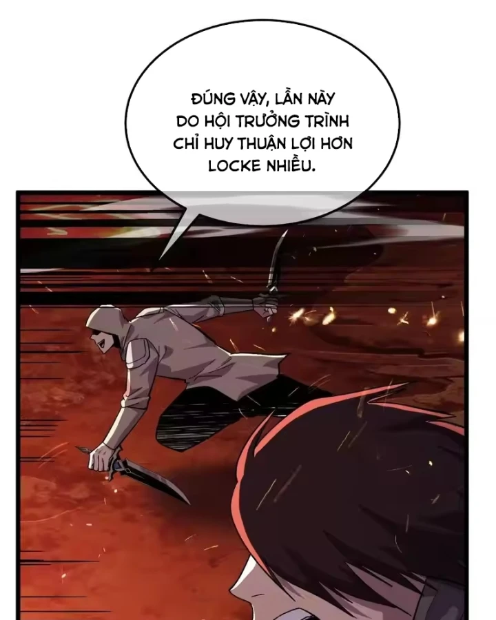 Vô Địch Bị Động Tạo Ra Tấn Sát Thương Chapter 158 - 12