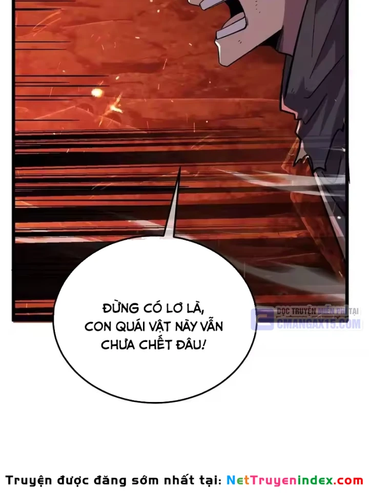 Vô Địch Bị Động Tạo Ra Tấn Sát Thương Chapter 158 - 13