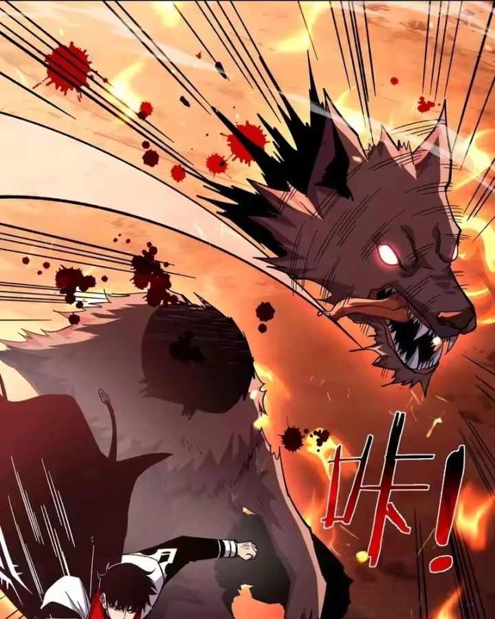 Vô Địch Bị Động Tạo Ra Tấn Sát Thương Chapter 158 - 17