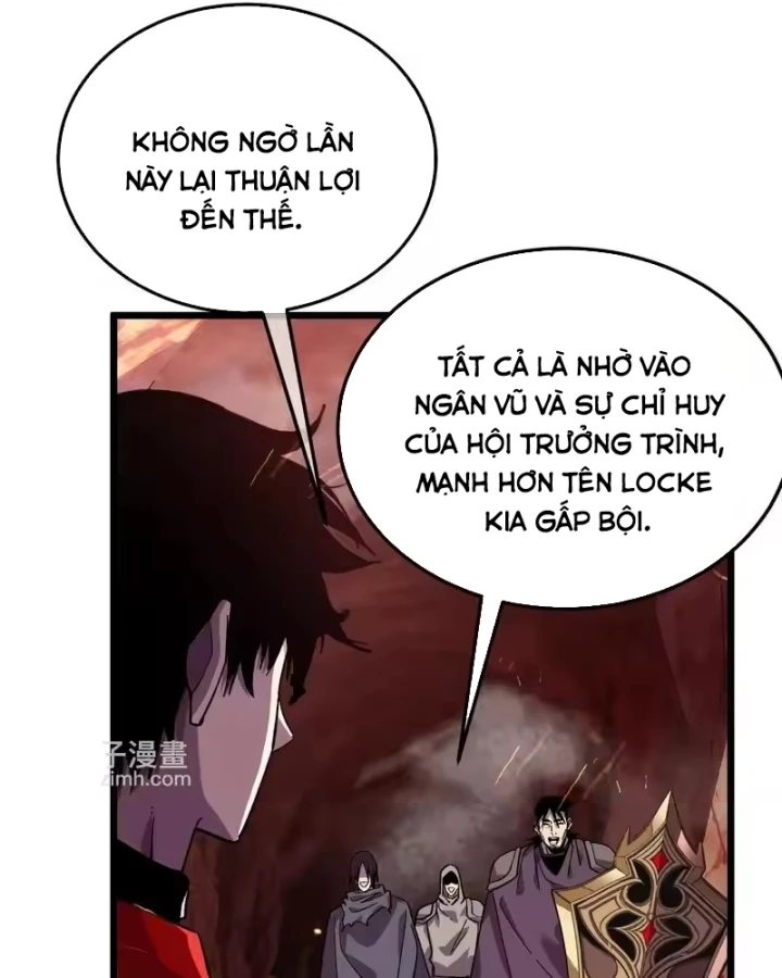 Vô Địch Bị Động Tạo Ra Tấn Sát Thương Chapter 158 - 21