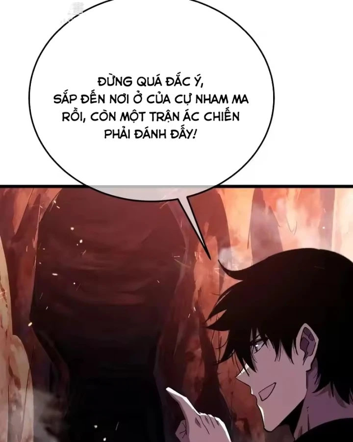 Vô Địch Bị Động Tạo Ra Tấn Sát Thương Chapter 158 - 23