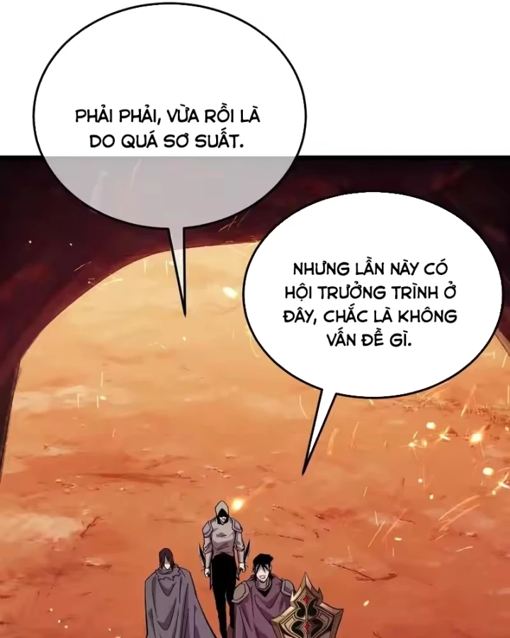 Vô Địch Bị Động Tạo Ra Tấn Sát Thương Chapter 158 - 25