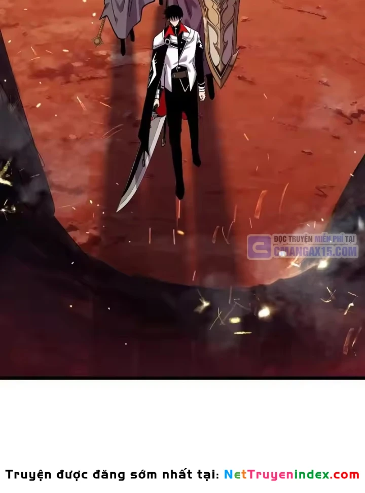 Vô Địch Bị Động Tạo Ra Tấn Sát Thương Chapter 158 - 26