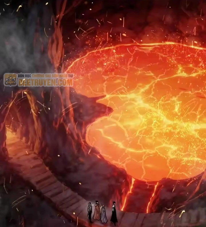 Vô Địch Bị Động Tạo Ra Tấn Sát Thương Chapter 158 - 28