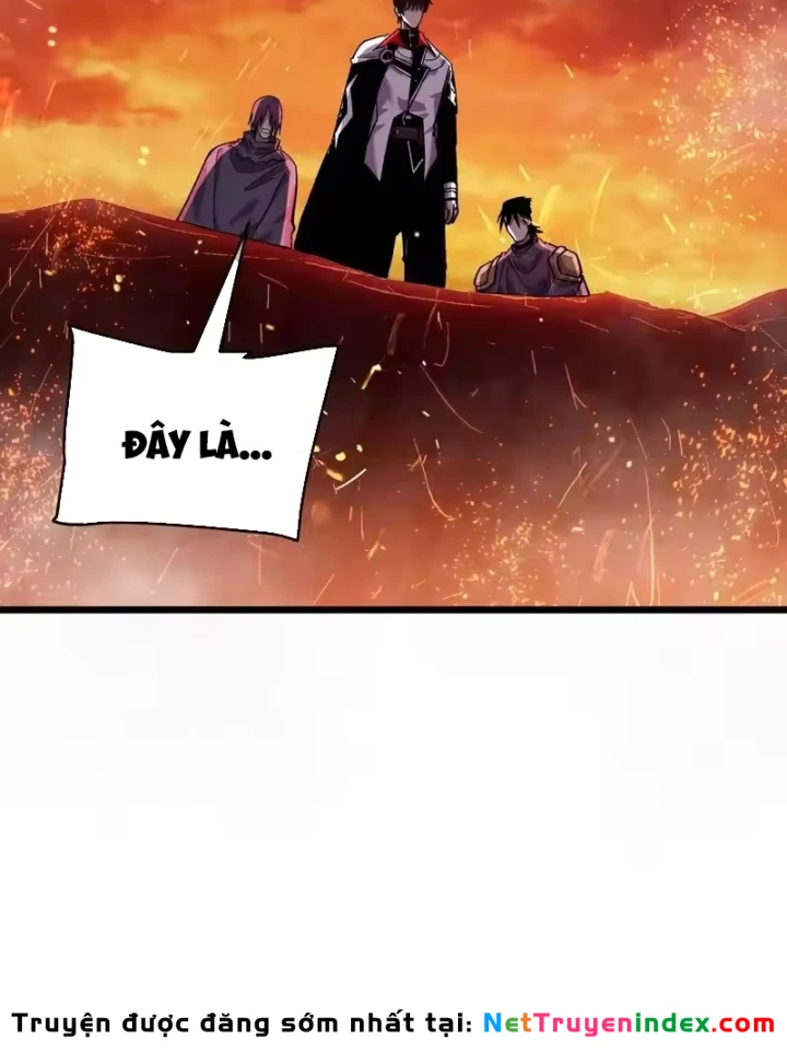 Vô Địch Bị Động Tạo Ra Tấn Sát Thương Chapter 158 - 31