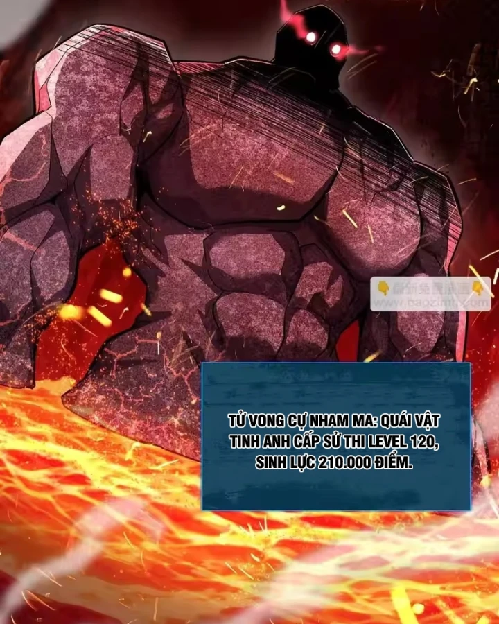 Vô Địch Bị Động Tạo Ra Tấn Sát Thương Chapter 158 - 33