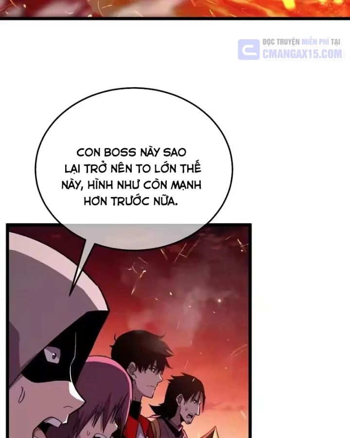 Vô Địch Bị Động Tạo Ra Tấn Sát Thương Chapter 158 - 34