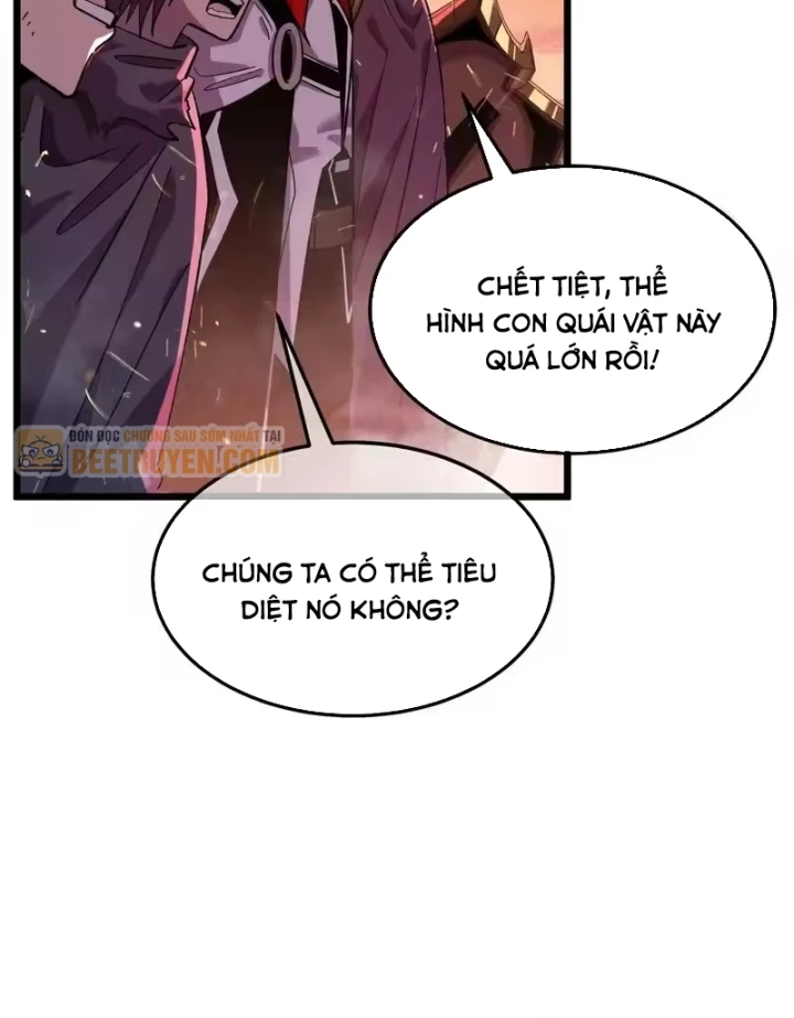 Vô Địch Bị Động Tạo Ra Tấn Sát Thương Chapter 158 - 35