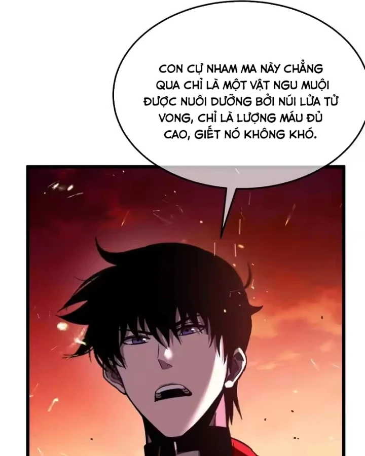 Vô Địch Bị Động Tạo Ra Tấn Sát Thương Chapter 158 - 36