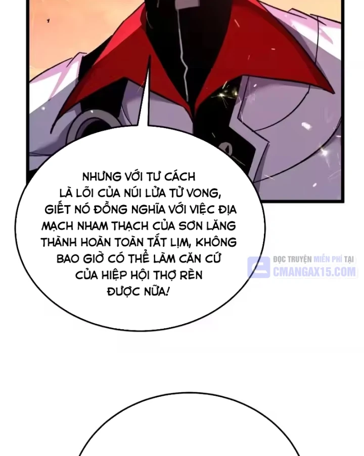 Vô Địch Bị Động Tạo Ra Tấn Sát Thương Chapter 158 - 37