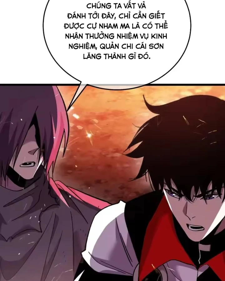 Vô Địch Bị Động Tạo Ra Tấn Sát Thương Chapter 158 - 38