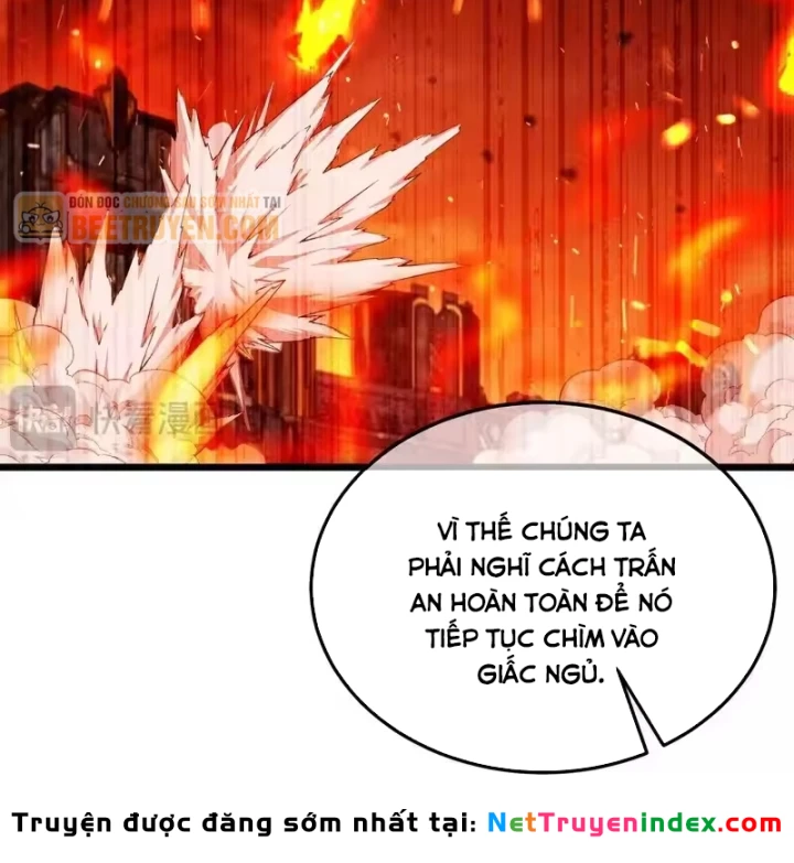 Vô Địch Bị Động Tạo Ra Tấn Sát Thương Chapter 158 - 43