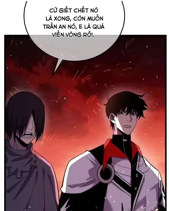 Vô Địch Bị Động Tạo Ra Tấn Sát Thương Chapter 158 - 44