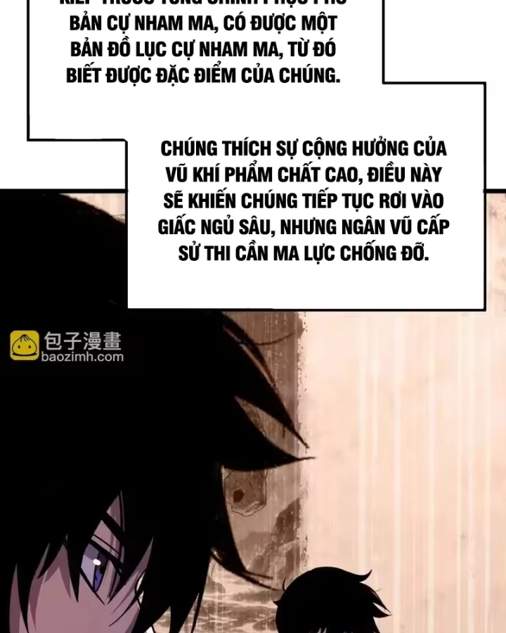 Vô Địch Bị Động Tạo Ra Tấn Sát Thương Chapter 158 - 46