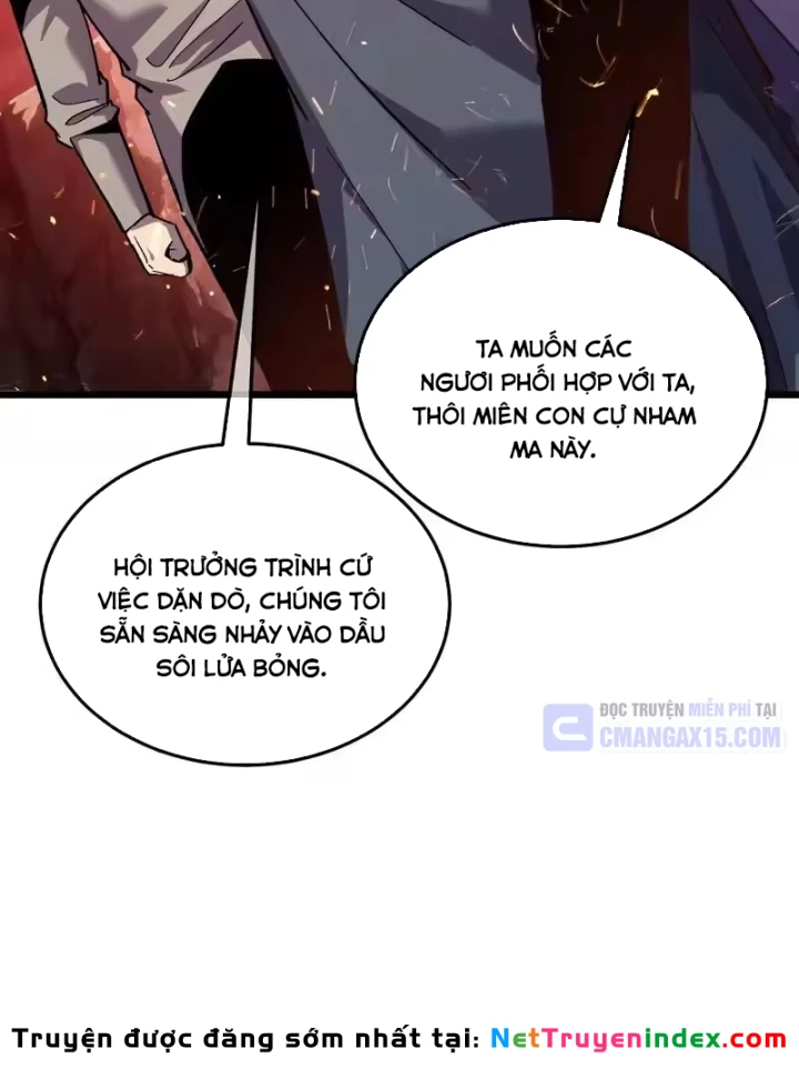 Vô Địch Bị Động Tạo Ra Tấn Sát Thương Chapter 158 - 50