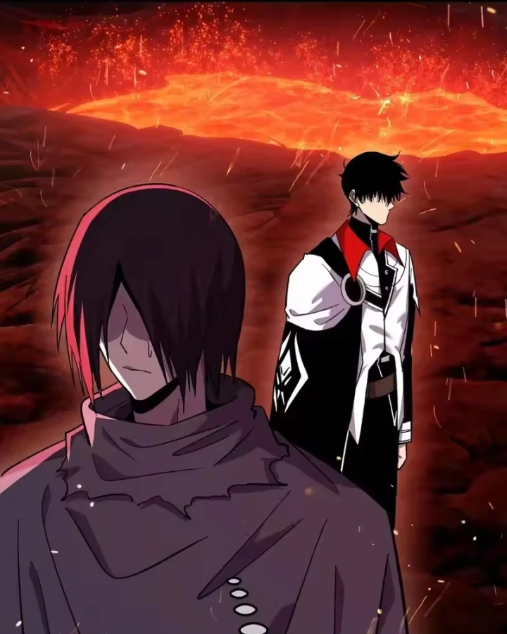 Vô Địch Bị Động Tạo Ra Tấn Sát Thương Chapter 158 - 54