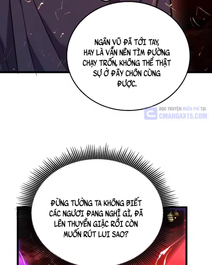 Vô Địch Bị Động Tạo Ra Tấn Sát Thương Chapter 158 - 55