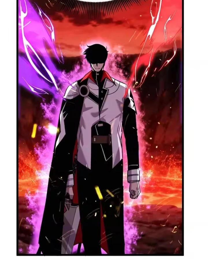 Vô Địch Bị Động Tạo Ra Tấn Sát Thương Chapter 158 - 56