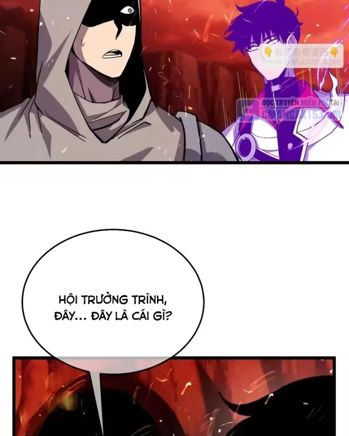 Vô Địch Bị Động Tạo Ra Tấn Sát Thương Chapter 158 - 59