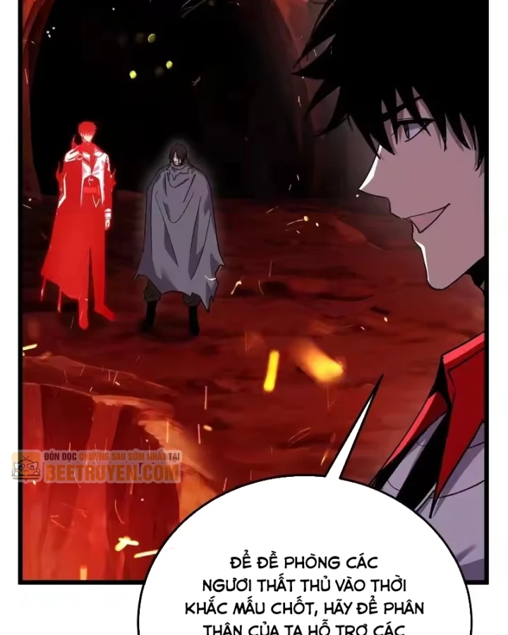 Vô Địch Bị Động Tạo Ra Tấn Sát Thương Chapter 158 - 60