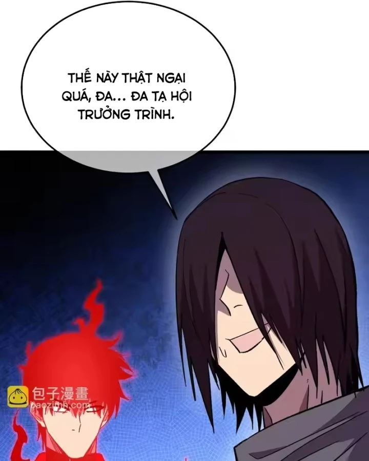 Vô Địch Bị Động Tạo Ra Tấn Sát Thương Chapter 158 - 62