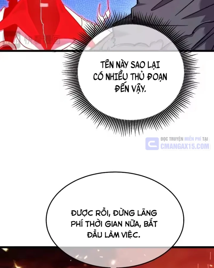 Vô Địch Bị Động Tạo Ra Tấn Sát Thương Chapter 158 - 63