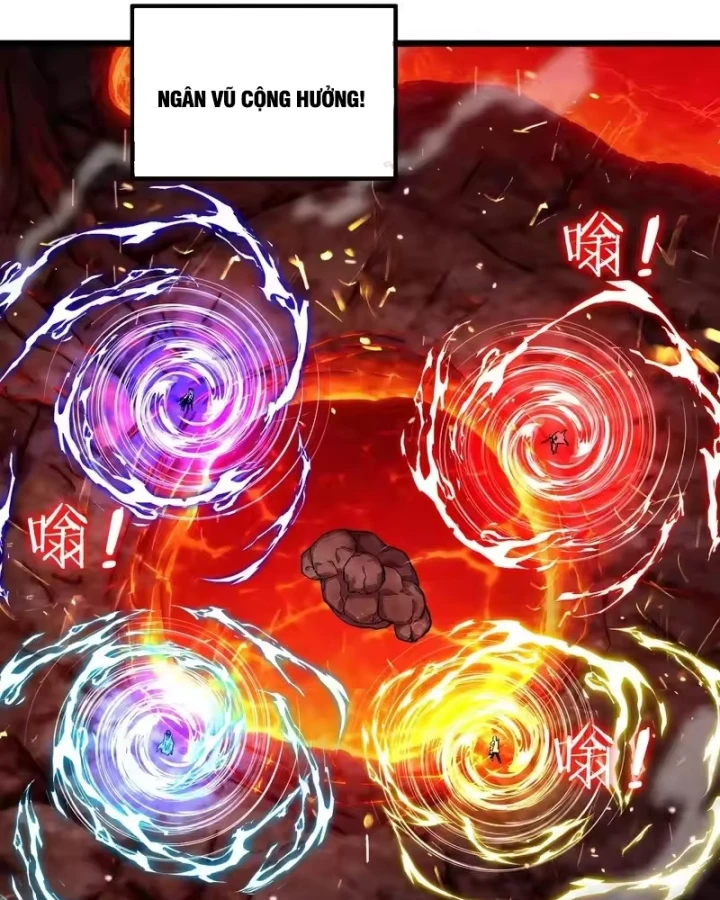 Vô Địch Bị Động Tạo Ra Tấn Sát Thương Chapter 158 - 66