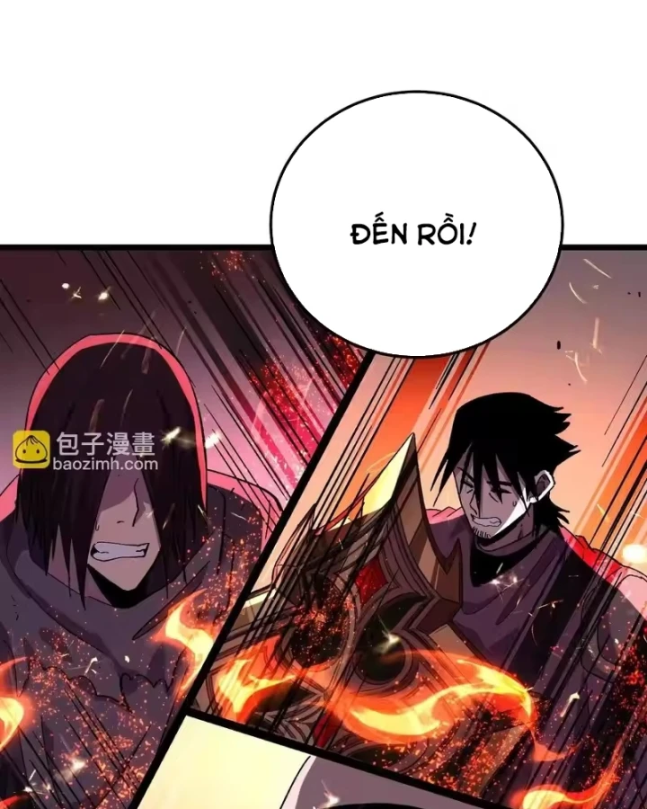 Vô Địch Bị Động Tạo Ra Tấn Sát Thương Chapter 158 - 72