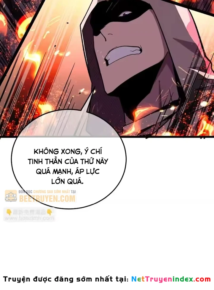 Vô Địch Bị Động Tạo Ra Tấn Sát Thương Chapter 158 - 73