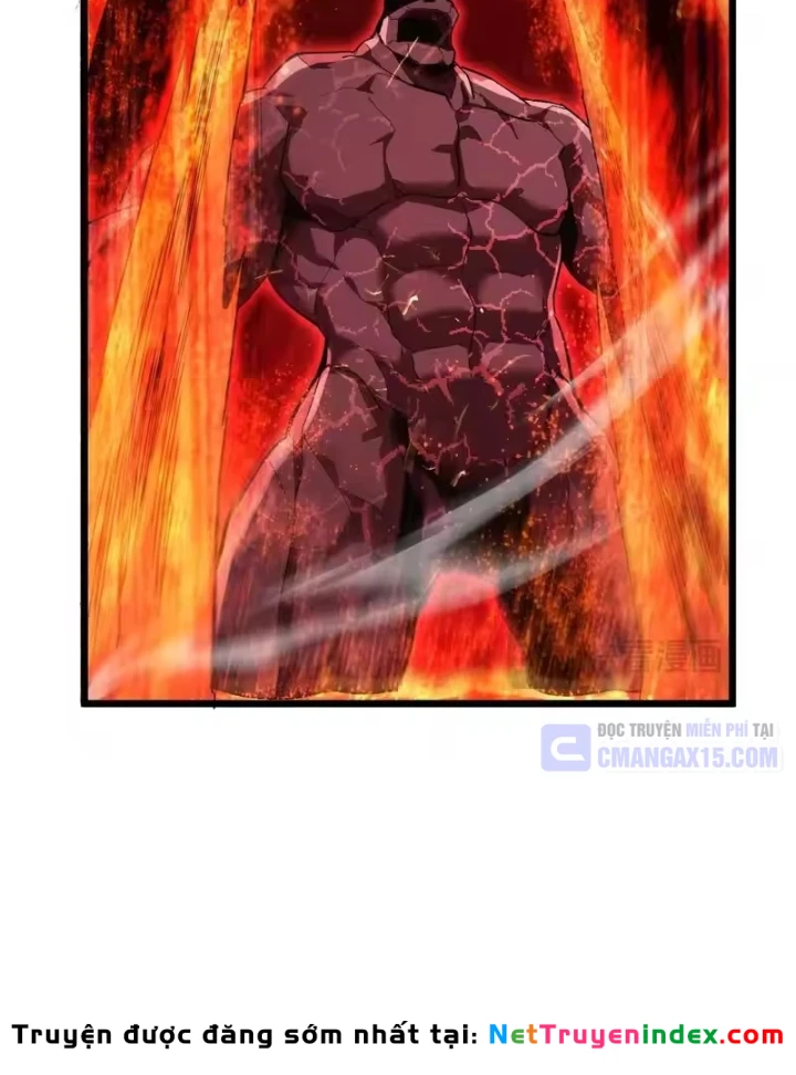 Vô Địch Bị Động Tạo Ra Tấn Sát Thương Chapter 158 - 76