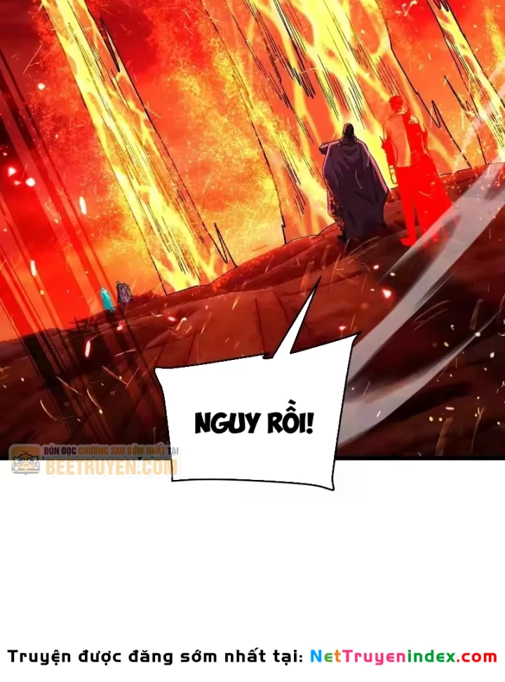 Vô Địch Bị Động Tạo Ra Tấn Sát Thương Chapter 158 - 78