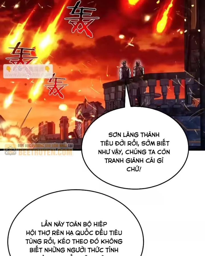Vô Địch Bị Động Tạo Ra Tấn Sát Thương Chapter 158 - 83