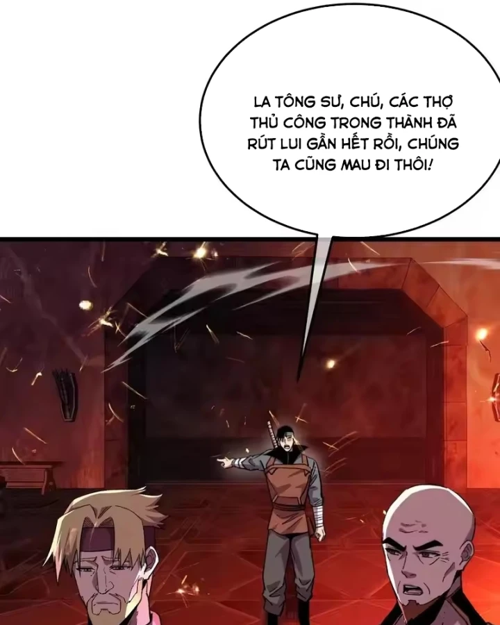 Vô Địch Bị Động Tạo Ra Tấn Sát Thương Chapter 158 - 85