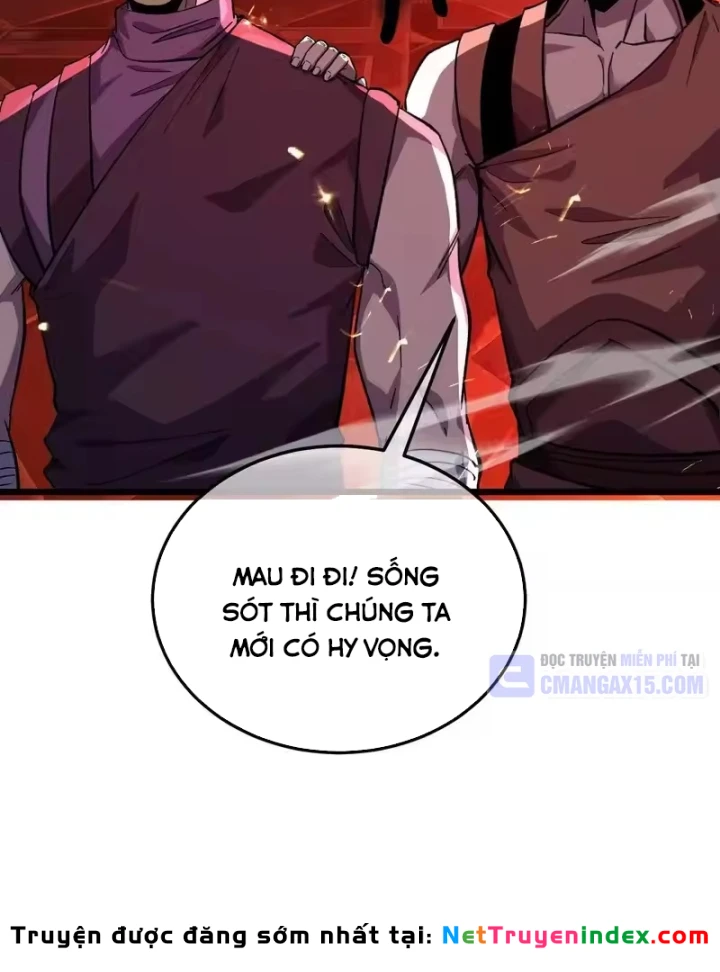 Vô Địch Bị Động Tạo Ra Tấn Sát Thương Chapter 158 - 86