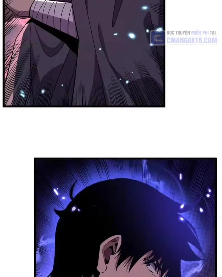 Vô Địch Bị Động Tạo Ra Tấn Sát Thương Chapter 158 - 91