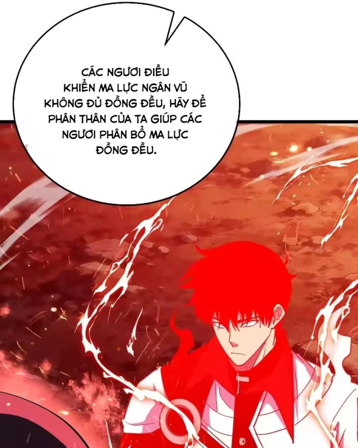 Vô Địch Bị Động Tạo Ra Tấn Sát Thương Chapter 158 - 93