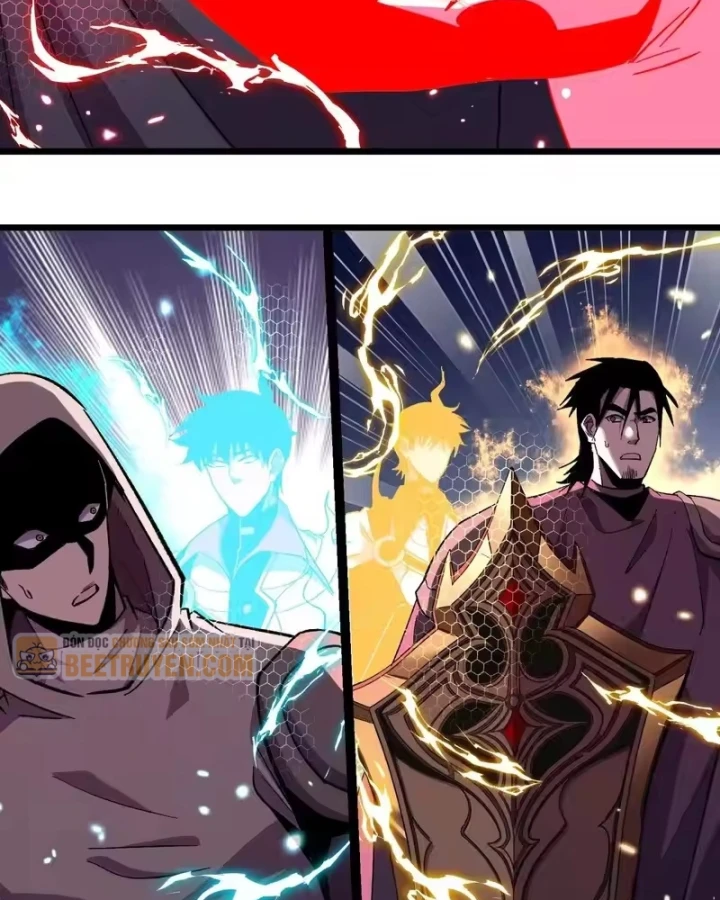 Vô Địch Bị Động Tạo Ra Tấn Sát Thương Chapter 158 - 96