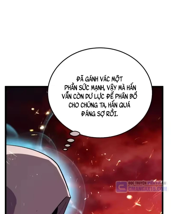 Vô Địch Bị Động Tạo Ra Tấn Sát Thương Chapter 158 - 98