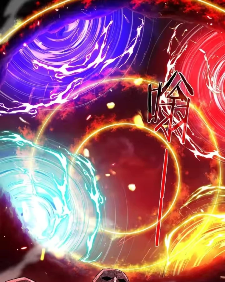 Vô Địch Bị Động Tạo Ra Tấn Sát Thương Chapter 158 - 101