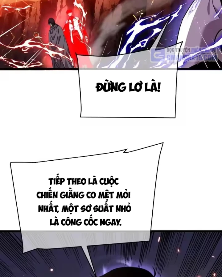 Vô Địch Bị Động Tạo Ra Tấn Sát Thương Chapter 158 - 107