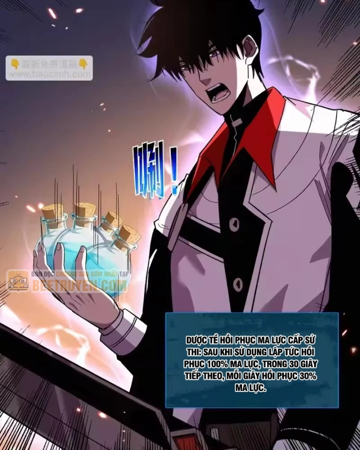 Vô Địch Bị Động Tạo Ra Tấn Sát Thương Chapter 158 - 108